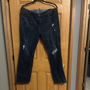 Just USA Dark Denim Jeans